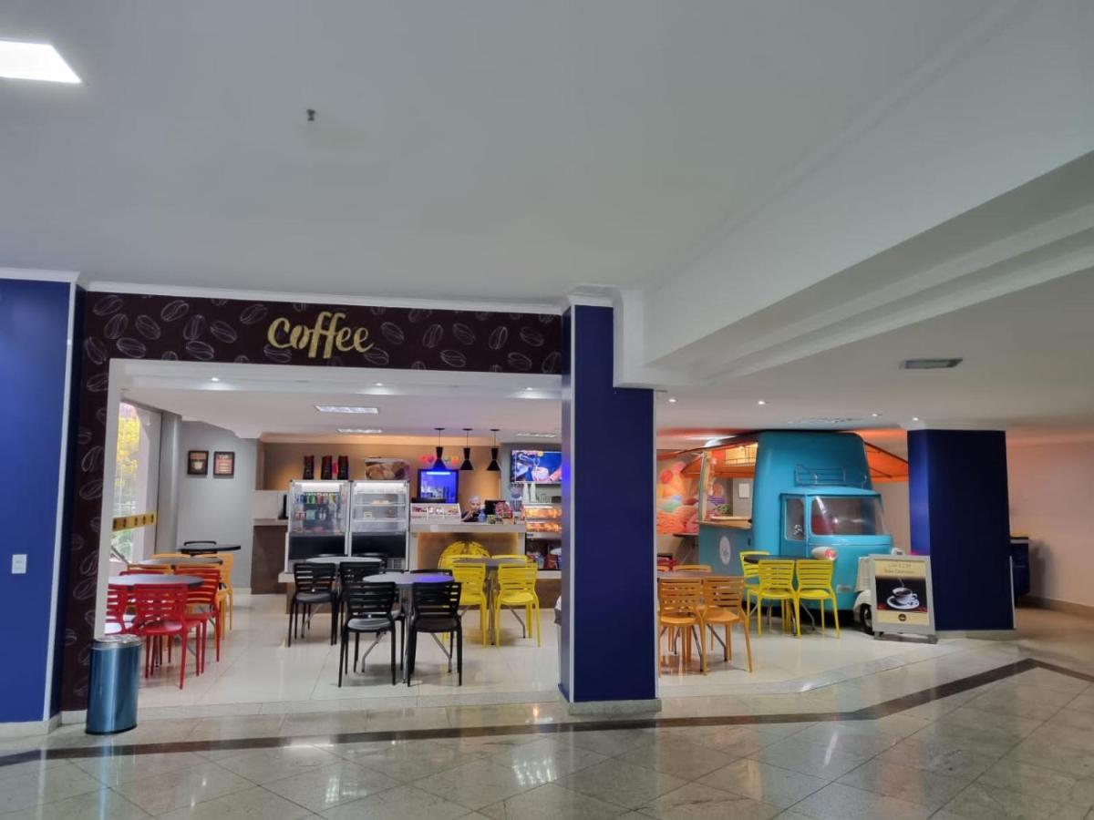 Apartamento Golden Dolphin *