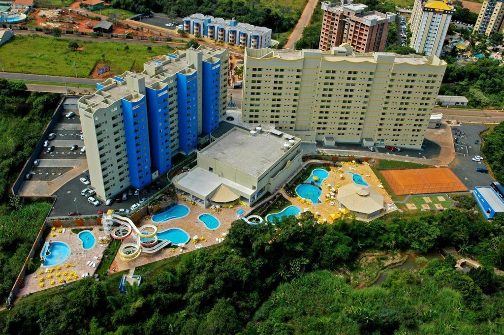 Apartamento Golden Dolphin