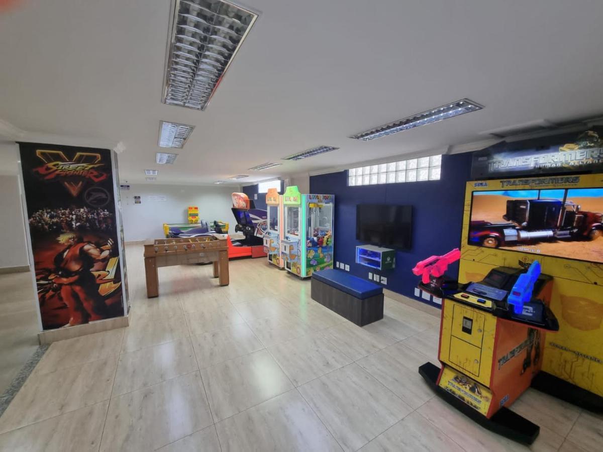 Golden Dolphin Apartamento *