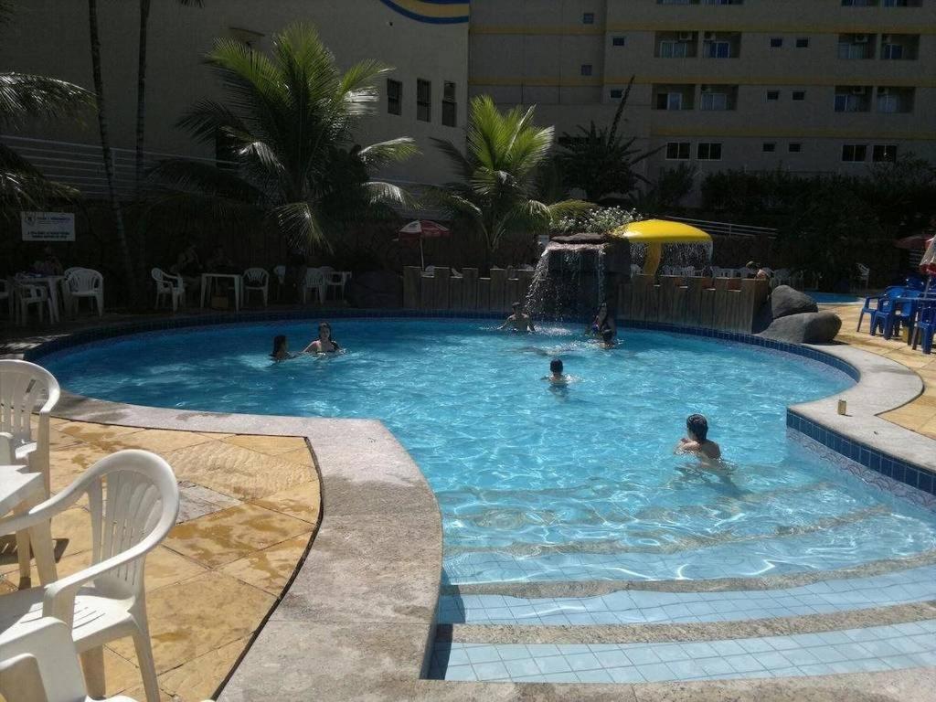 Golden Dolphin Apartamento